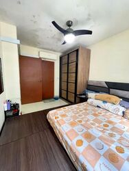 Blk 217B Boon Lay View (Jurong West), HDB 3 Rooms #563668781